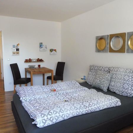 Schnuckelig Und Fein Apartment Oberstaufen Exterior foto