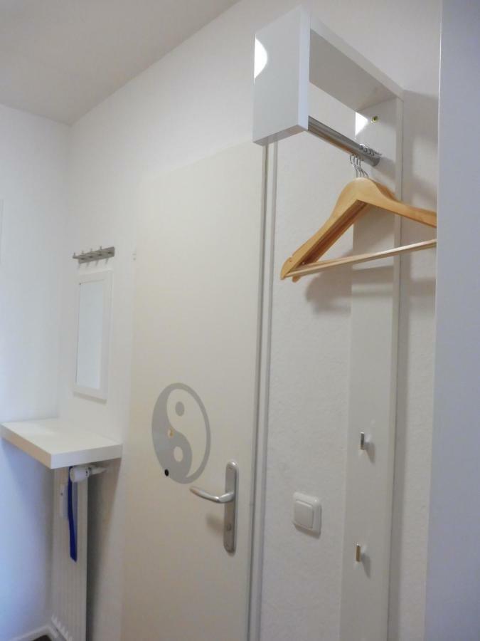 Schnuckelig Und Fein Apartment Oberstaufen Exterior foto