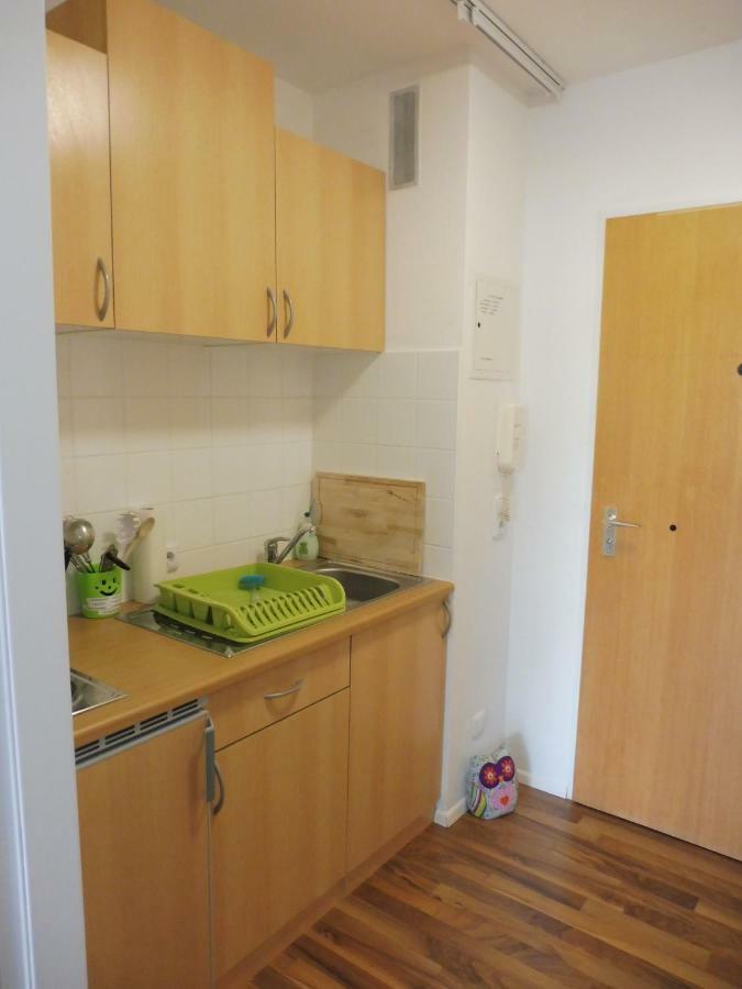 Schnuckelig Und Fein Apartment Oberstaufen Exterior foto